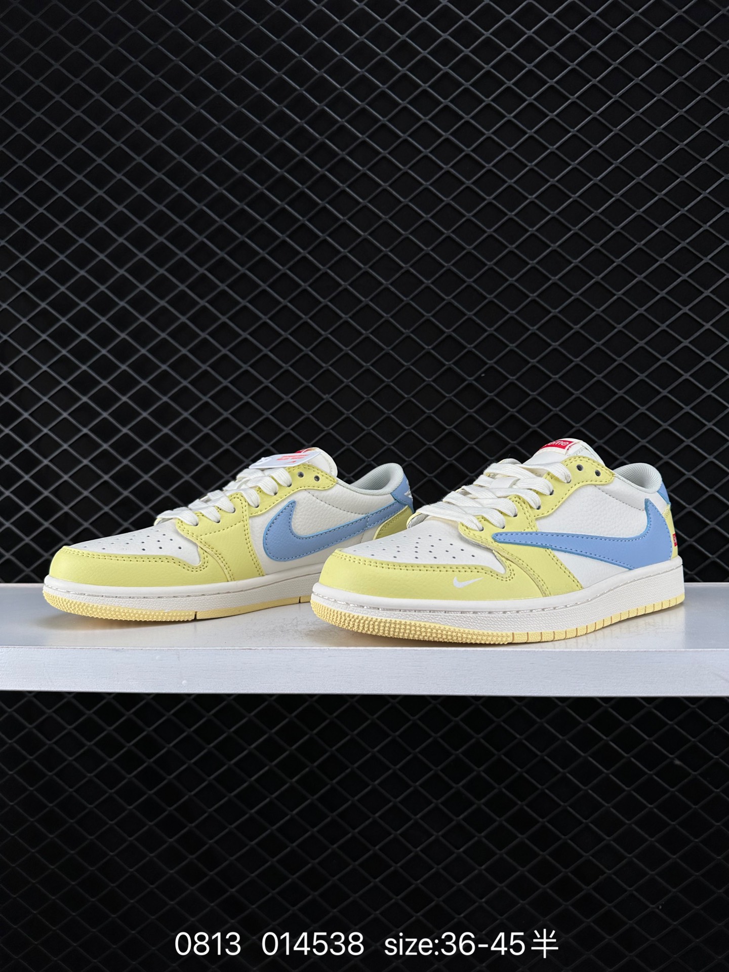 Nike Air Jordan 1 Low OG SP